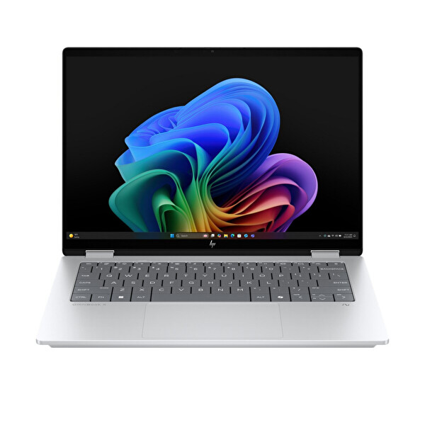 HP OmniBook X Flip 14-FM0002NTA19 Ultra 7 258V 32GB 512GB SSD W11Pro 2in1 14