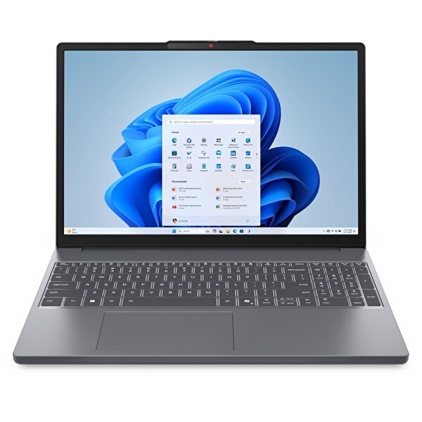 Lenovo IdeaPad Slim 3 83K100Q0TR005 i5-13420H 16GB 512SSD+1TBSSD 15.3