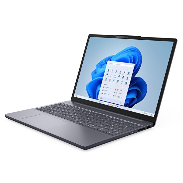 Lenovo Ideapad Slim 3 83K70098TR018 Ryzen7 7735HS 16GB 2TBSSD 15.3