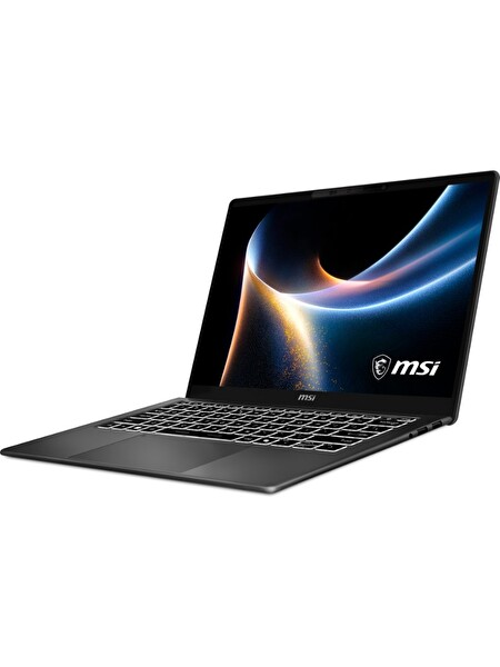 MSI Prestige 14 AI+ D3MG-084TR Intel Ultra 7 355 32GB 1TB SSD Windows 11 Home 14