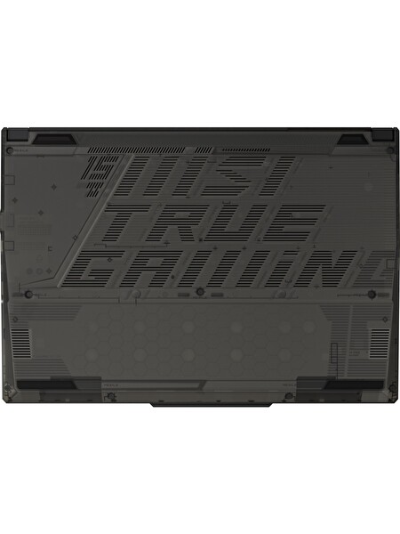 MSI CYBORG 15 A13VE-2268XTRNN Intel Core i5 13420H 15.6