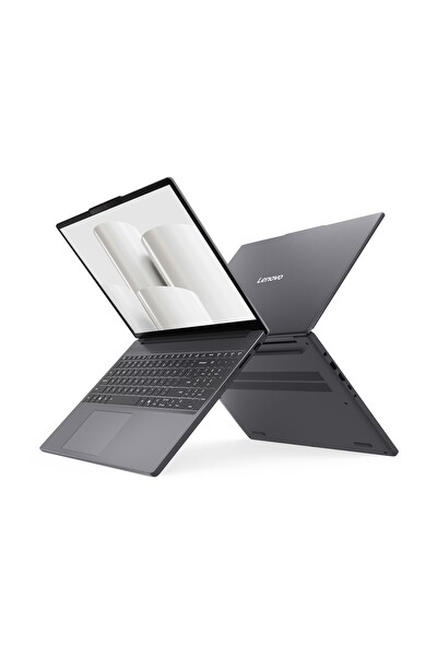 Lenovo IdeaPad Slim 3 83K1004ETR i5 13420H 40 GB RAM 512GB SSD UHD 15.3