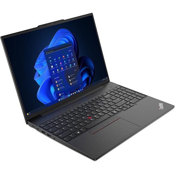 Lenovo ThinkPad E16 Gen 2 21MA008YTX-057 Ultra 5 125U 32 GB 512 GB SSD 16
