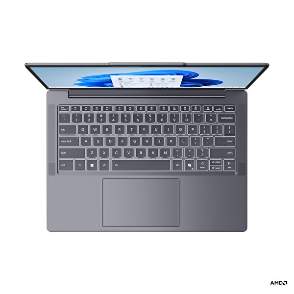 Lenovo Ideapad Slim 3 Amd Ryzen 7 17014
