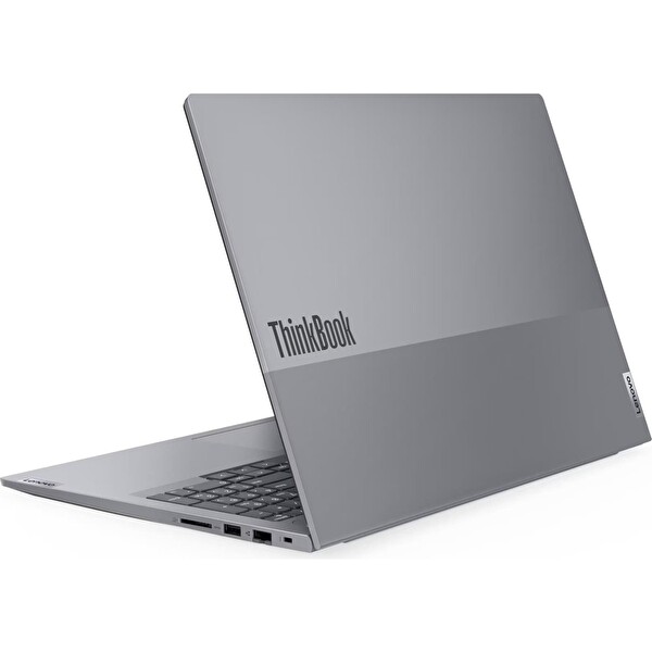 Lenovo ThinBook 16 G6 IRL Core i7-13700H 16