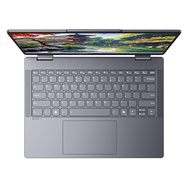 Lenovo IdeaPad 5 83KR000FTR003 Ultra5 225U 16GB 512SSD 14