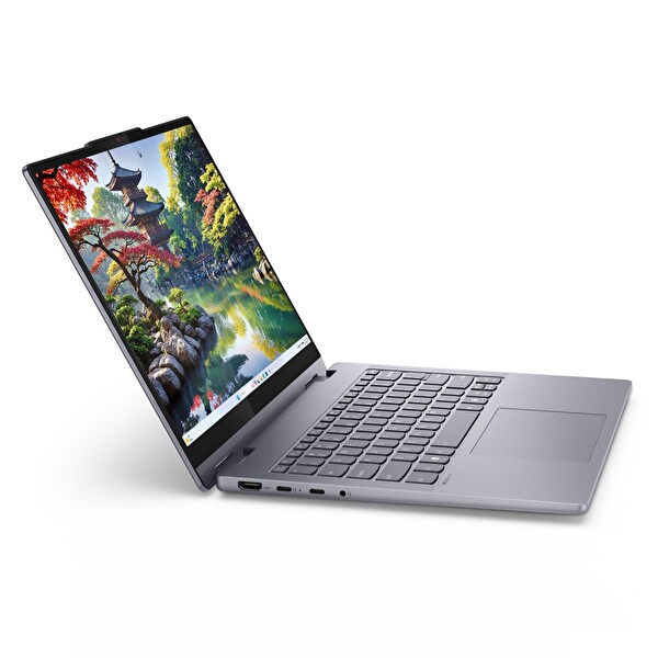 Lenovo IdeaPad 5 83KR000FTR002 Ultra5 225U 16GB 2TBSSD 14