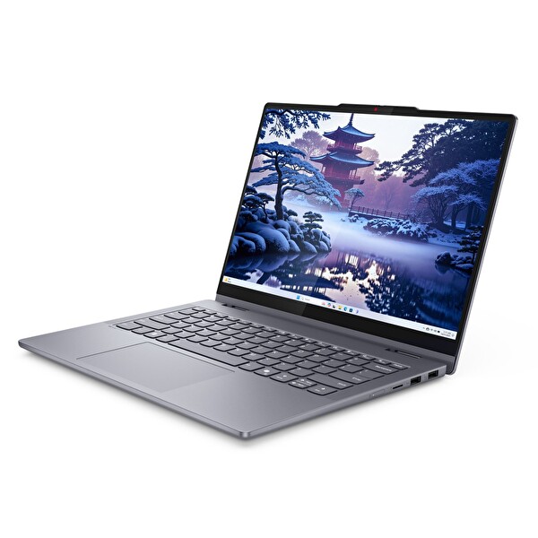 Lenovo IdeaPad 5 83KR000FTR002 Ultra5 225U 16GB 2TBSSD 14