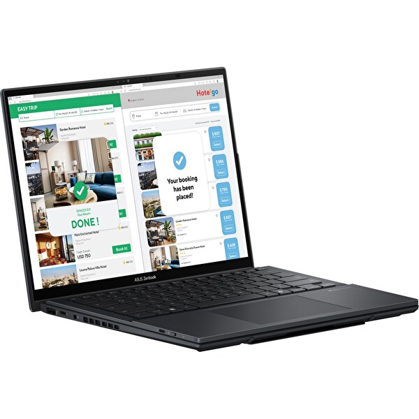 Asus Zenbook Duo UX8406CA-PZ208W Intel Core Ultra 9 285H 14