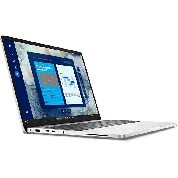 Dell Pro 16 PC16250 Ultra 7 255U 32GB 2TB SSD 16 FHD+ Ubuntu