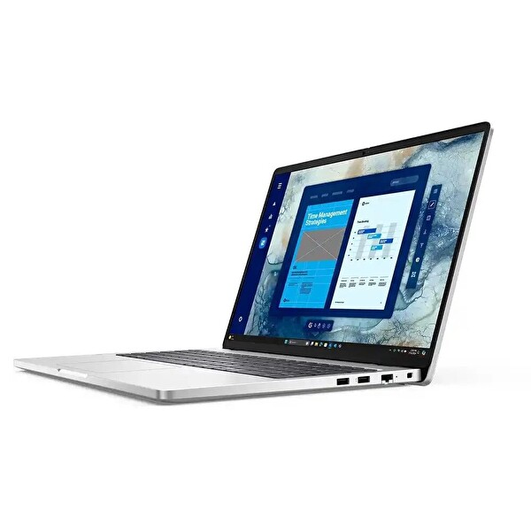 Dell Pro 16 PC16250 Ultra 7 255U 32GB 2TB SSD 16 FHD+ Ubuntu