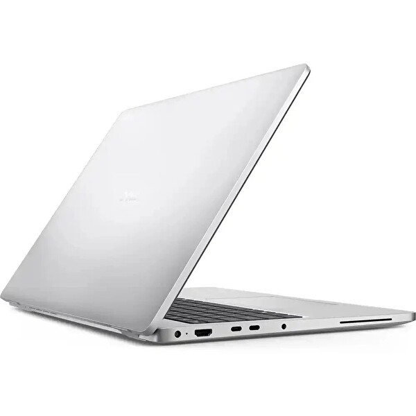 Dell Pro 16 PC16250 Ultra 7 255U 32GB 2TB SSD 16 FHD+ Ubuntu