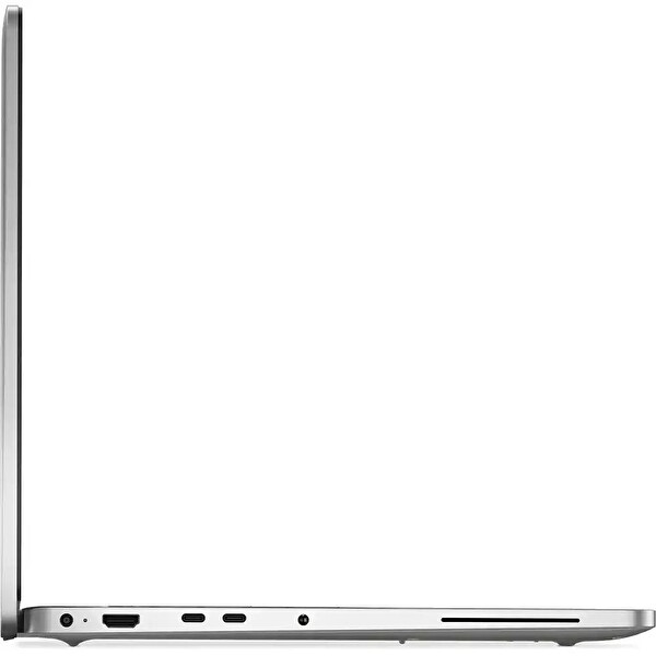 Dell Pro 16 PC16250 Ultra 7 255U 32GB 2TB SSD 16 FHD+ Ubuntu