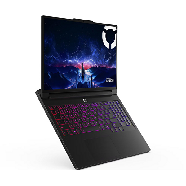 Lenovo Legion Pro 7 16IAX10H U7 255HX 64GB 2 TB RTX5070Ti 12 GB 16