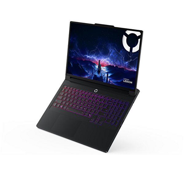 Lenovo Legion Pro 7 16IAX10H U7 255HX 64GB 2 TB RTX5070Ti 12 GB 16