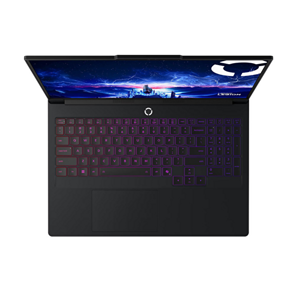 Lenovo Legion Pro 7 16IAX10H U7 255HX 64GB 4 TB RTX5070Ti 12 GB 16