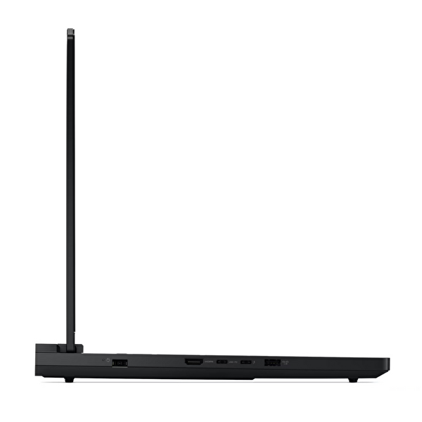 Lenovo Legion Pro 7 16IAX10H U7 255HX 64GB 4 TB RTX5070Ti 12 GB 16