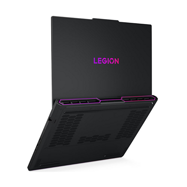 Lenovo Legion Pro 7 16IAX10H U7 255HX 64GB 4 TB RTX5070Ti 12 GB 16