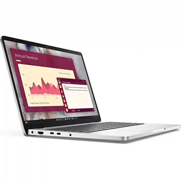 Dell Pro 14 PC14250 Ultra 5 235U 64GB 2TB SSD 14