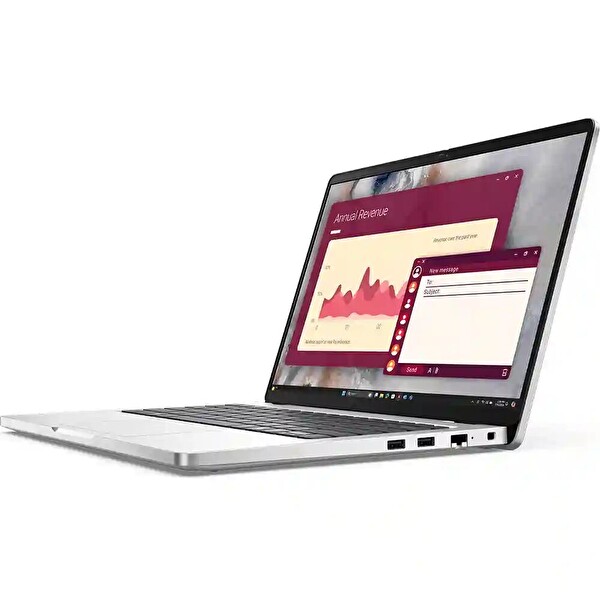 Dell Pro 14 PC14250 Ultra 5 235U 64GB 2TB SSD 14