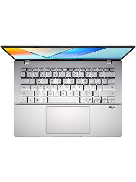 Asus Vivobook S14 OLED M3407KA-SF046W Ryzen AI 7 350 16GB 1TB SSD 14