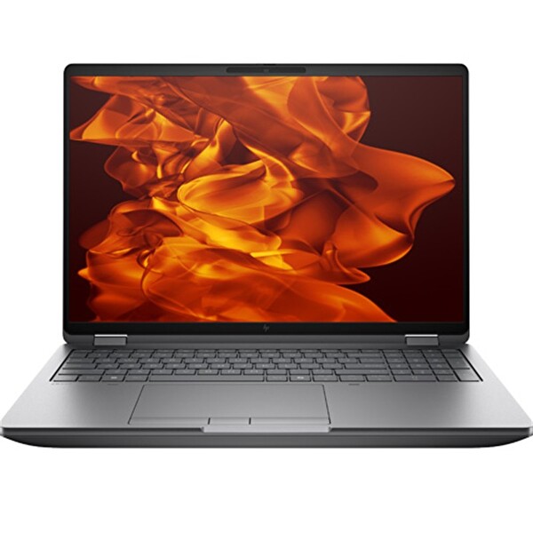 HP ZBook Fury G1i C65G3ES Ultra 9 285H 16