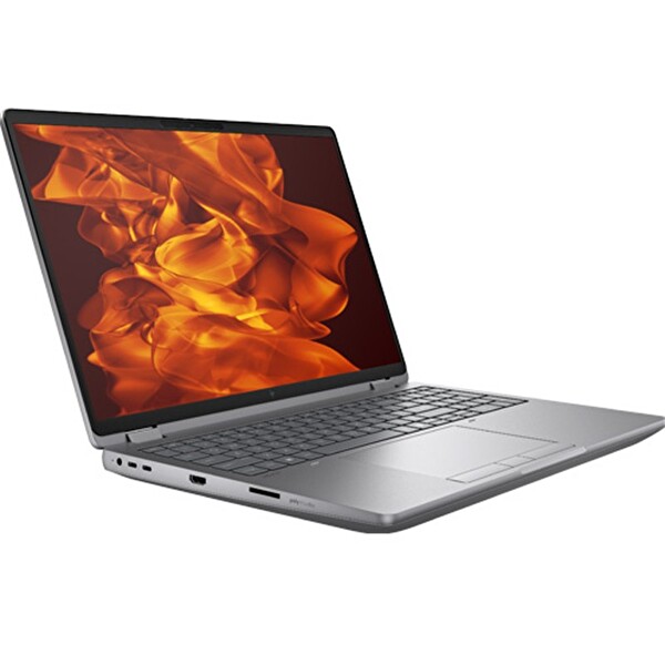 HP ZBook Fury G1i C65G3ES Ultra 9 285H 16