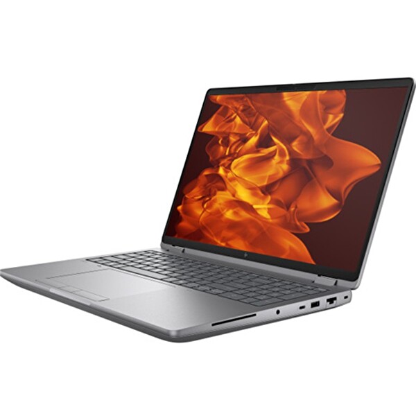HP ZBook Fury G1i C65G3ES Ultra 9 285H 16