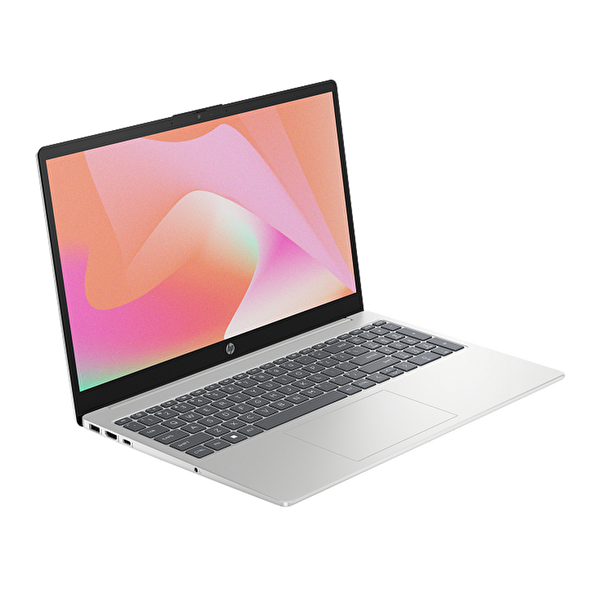 HP AI 15 Intel Core Ultra 5 225U 16GB 512GB SSD 15.6