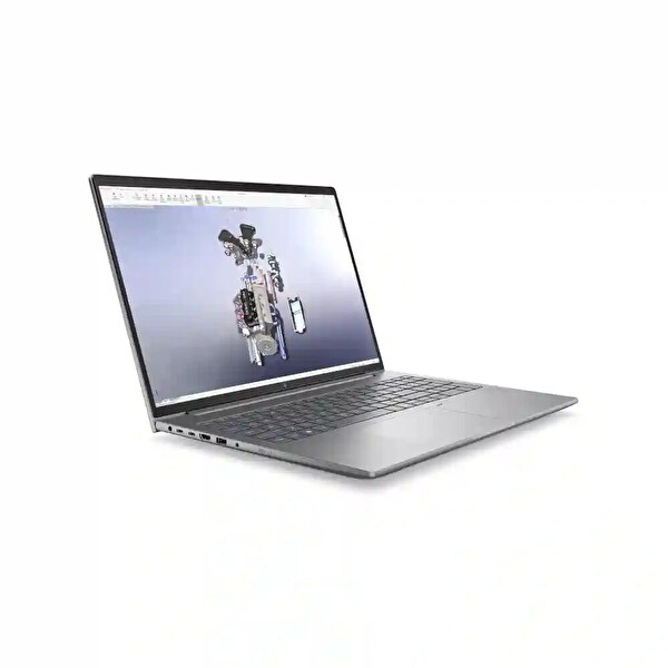 HP ZBook X G1i 16 Ultra 7 255H 16
