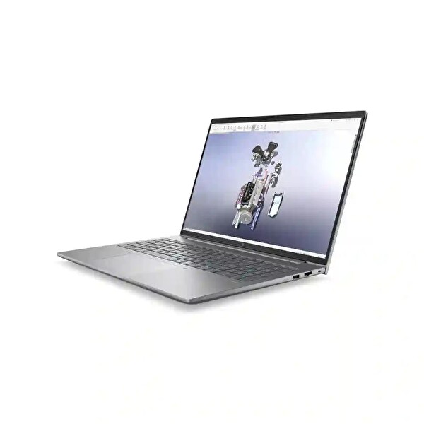 HP ZBook X G1i 16 Ultra 7 255H 16