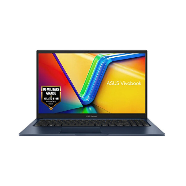Asus Vivobook 15 X1504VA-BQ5387 Core 5 120U 8GB 512GB SSD 15.6