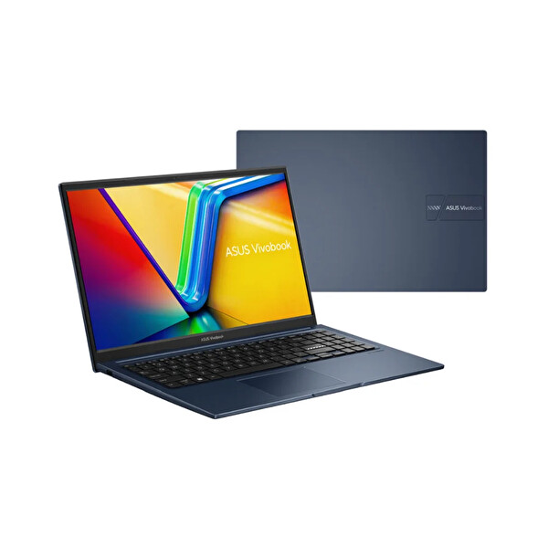 Asus Vivobook 15 X1504VA-BQ5387 Core 5 120U 8GB 512GB SSD 15.6