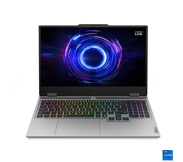 Lenovo LOQ 83JE00JMTR Intel Core i5-13450HX 15.6