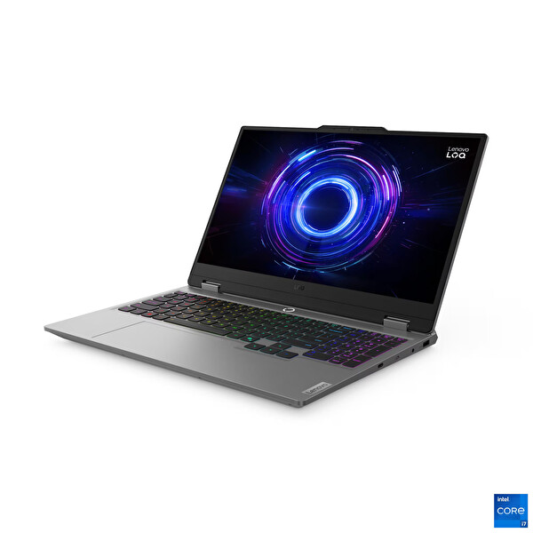 Lenovo LOQ 83JE00JMTR Intel Core i5-13450HX 15.6