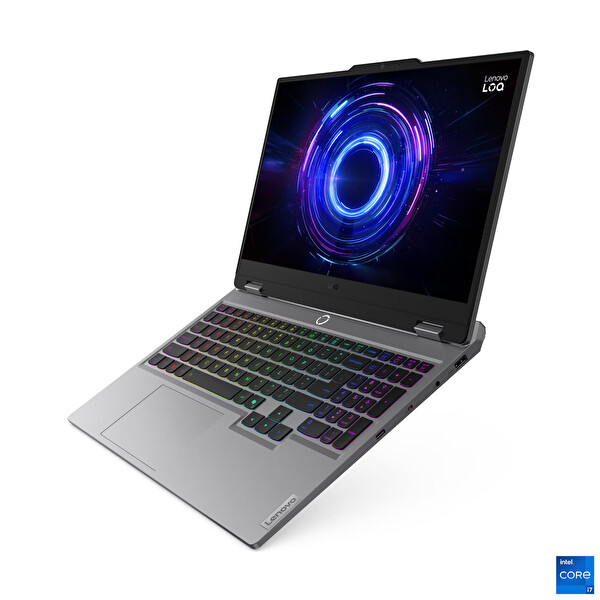 Lenovo LOQ 83JE00JMTR Intel Core i5-13450HX 15.6