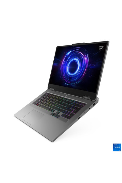 Lenovo LOQ 17IRX10 83JH00CNTR i7-13650HX 17.3