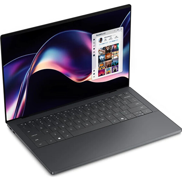 Dell XPS 14 DA14260 Ultra X7 358H 32GB 1TB SSD Intel Arc 14 120Hz Windows 11 Pro