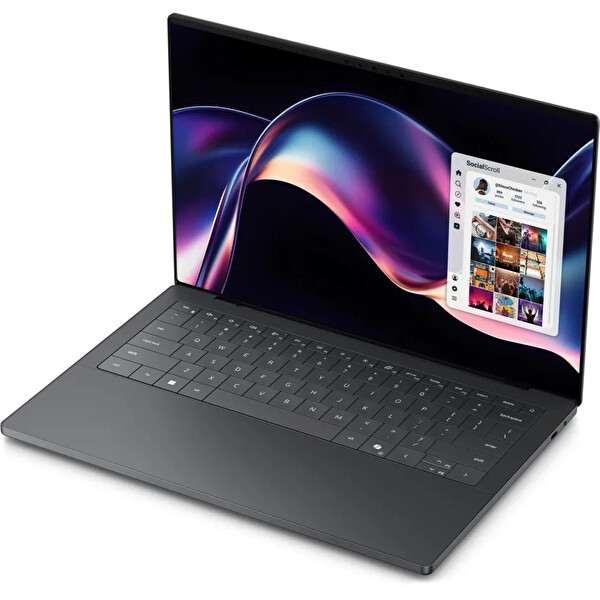 【最新モデル】最上位モデルDELL XPS14 2026 DA14260 Dell XPS 14 DA14260 Ultra X7 358H 32GB 1TB SSD Intel Arc 14 120Hz