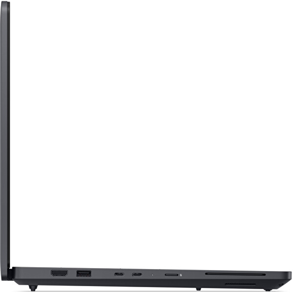 Dell Pro Max 16 Plus Ultra 7 265HX 32GB 1TB SSD 16GB RTX Pro 4000 Blackwell 16 FHD+ 120Hz Windows 11 Pro MB16250-2