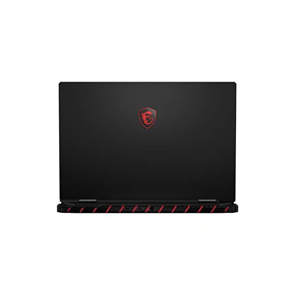 MSI Raider A18 HX A8WHG-280TR Ryzen 9 8940HX 32GB 1TB SSD 12GB RTX5070Ti 18 QHD+ 240Hz Windows 11