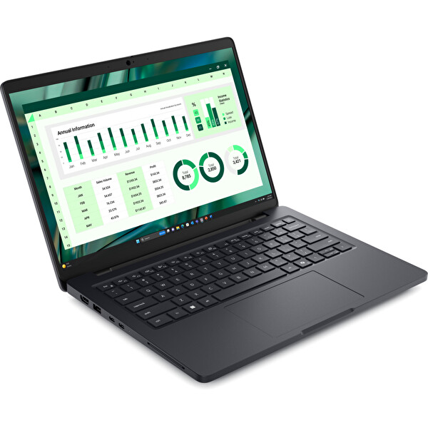 Dell Pro Max 14 Ultra 7 255H 32GB 1TB SSD 6GB RTX Pro 500 Blackwell 14 FHD+ Windows 11 Pro MC14250-6