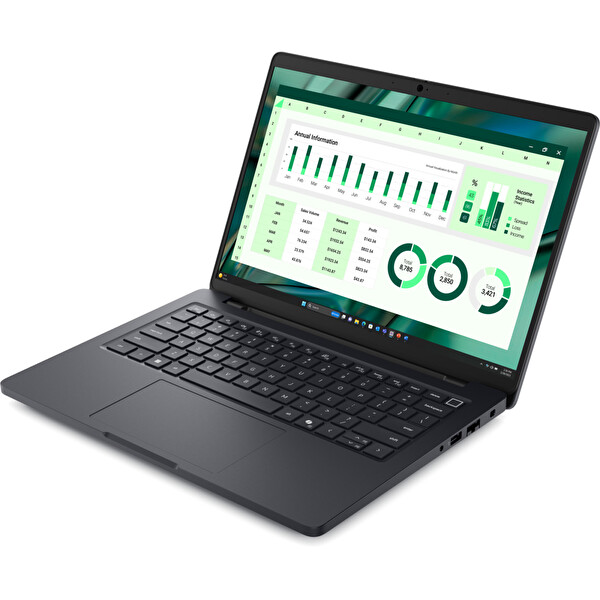 Dell Pro Max 14 Ultra 7 255H 32GB 1TB SSD 6GB RTX Pro 500 Blackwell 14 FHD+ Windows 11 Pro MC14250-6