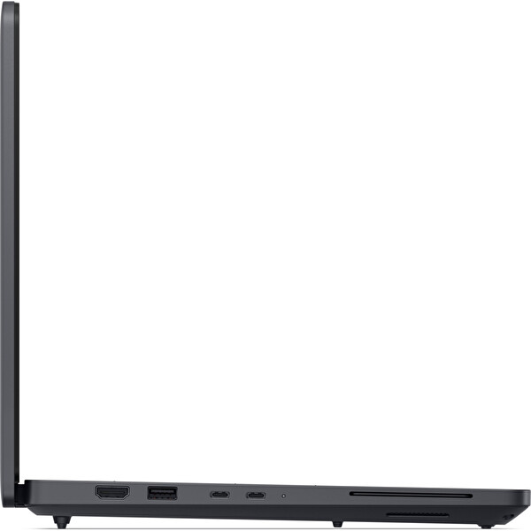Dell Pro Max 14 Ultra 7 255H 32GB 1TB SSD 6GB RTX Pro 500 Blackwell 14 FHD+ Windows 11 Pro MC14250-6