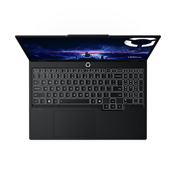 Lenovo Legion 5 15IAX10 Ultra 7 255HX 32GB 1TB SSD RTX 5070 8GB 15