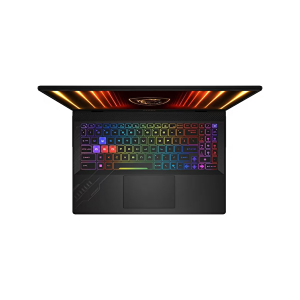 MSI Crosshair A17 Ryzen 7-8840HX 40-GBDDR5 1 TBSSD RTX5070 (8GB-GDDR7-115W) 17