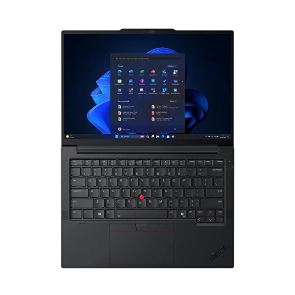Lenovo Thinkpad E16 Intel Core Ultra 7 255H 16