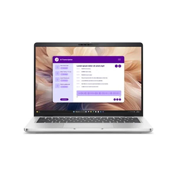 Dell Pro 14 Plus PB14250 Ultra 7 268V 14