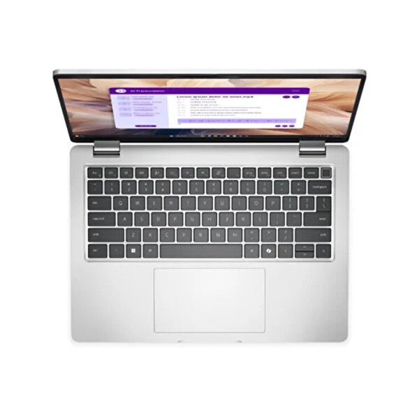 Dell Pro 14 Plus PB14250 Ultra 7 268V 14