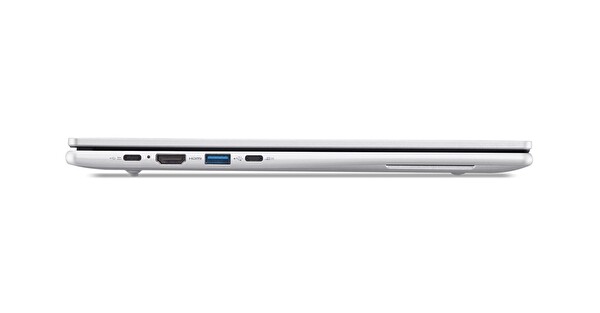 Acer Aspire Lite NX.DLMEY.001 AMD Ryzen 7 5825U 15.6